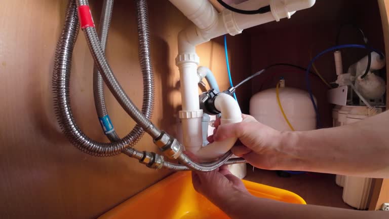 Best Tankless Water Heater Services  in Lawrencevle, IL